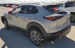 مازدا CX-30